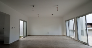 Proyecto Villa Las catalinas